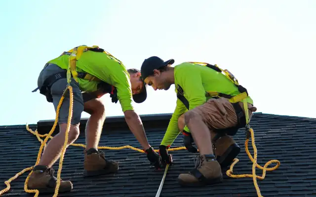 Contractors samples
